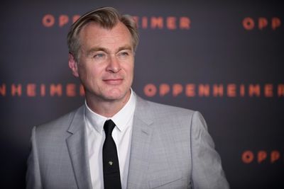 Christopher Nolan Slams 'The Odyssey' Critics: Why Travis Scott Is Perfect For His Ancient Greek Epic