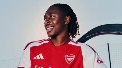 Arsenal Celebrate Famous Anniversary With Release of New 2026–27 Home Kit