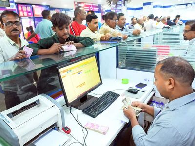 Indian banks remain stable despite margin pressure after RBI rate cut: Report