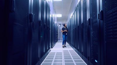 One of the biggest data center projects in the US found to be sucking up 29 million gallons of water over 15 months — and local residents only found out after complaining of low pressure, when they were initially told to stop watering their lawns