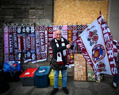 Scottish title finale latest, Farke calls out Leeds  – football news as it happened