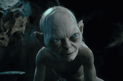 'The Hunt for Gollum': Why Andy Serkis Is Directing the Next 'Lord of the Rings' Movie, Not Peter Jackson