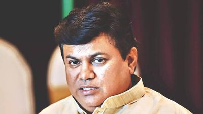 Paranjpe was inducted in Shiv Sena to stop him from joining MVA; NCP was kept in loop: Uday Samant