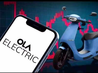 Ola Electric to invest Rs 2,000 crore in EV, battery cell units