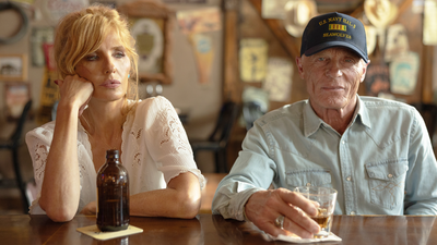 'Dutton Ranch' review: This new 'Yellowstone' series isn't prestige TV, but it is good TV — and Ed Harris steals the show