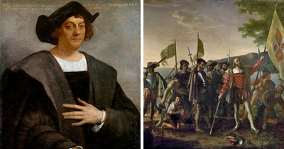 DNA Analysis Of Christopher Columbus Sends Shockwaves As Mysterious Findings Threaten To Rewrite History Books
