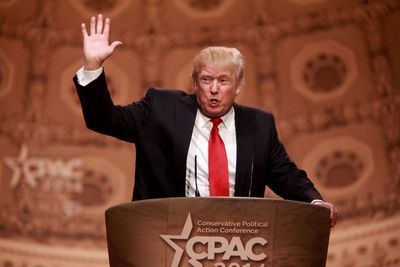 Trump Forced to Release Emergency Trump Phone Ad After MAGA Fury Over Delayed 'T1' Launch Scandal