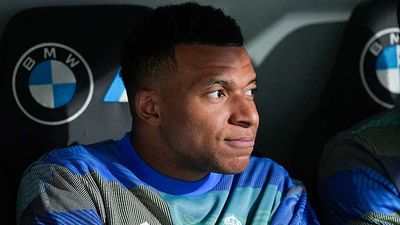 Kylian Mbappe’s Explosive Comments Bring Real Madrid Rift Into the Open