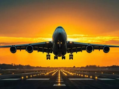 Supreme Court bats for rationalisation of airfares, asks Centre to provide relief to people