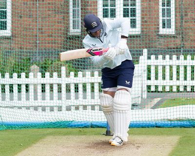 Bairstow and Lyth punish Surrey, Rew stars for Somerset: county cricket, day one – as it happened