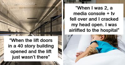61 Of The Closest And Creepiest Encounters People Had With Passing Away