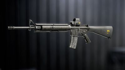 Best M16A4 loadout in Battlefield 6 to maximize burst-fire mode