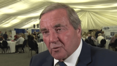 Homes Under the Hammer legend Clive Emson, known for iconic slogan, dies aged 79