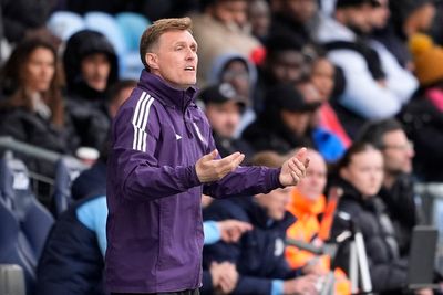 Darren Fletcher hits out at FA after Man United’s Youth Cup final loss to Man City