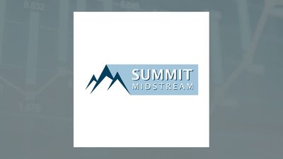 Summit Midstream Partners Q1 Earnings Call Highlights