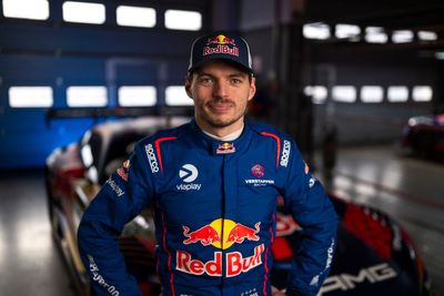 Why Max Verstappen can’t resist Nurburgring’s ‘Green Hell’ – and what it means for F1 future