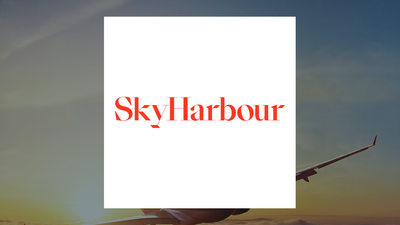 Sky Harbour Group Q1 Earnings Call Highlights