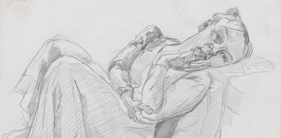 Paula Rego’s Story Line – an exhibition that invites exploration of the ambiguous narratives the Portuguese artist drew