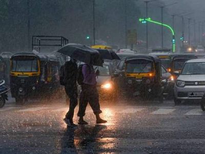 Southwest monsoon likely to set in over Kerala on May 26: IMD