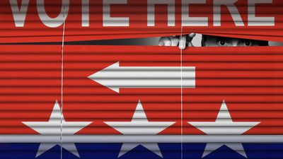 Democrats eye "hidden" Latino battlegrounds in 2026