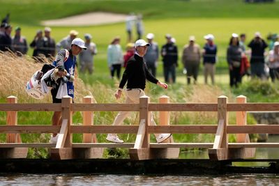 PGA Championship 2026 leaderboard: Rory McIlroy struggles, Scottie Scheffler, Martin Kaymer, Aldrich Potgieter lead