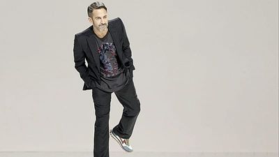 Marc Jacobs parts ways with LVMH after nearly 30 years