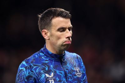 Seamus Coleman confirms Everton exit as he ponders retirement