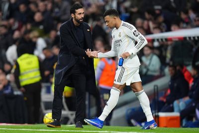 Real Madrid boss hits back at shock Kylian Mbappe claim