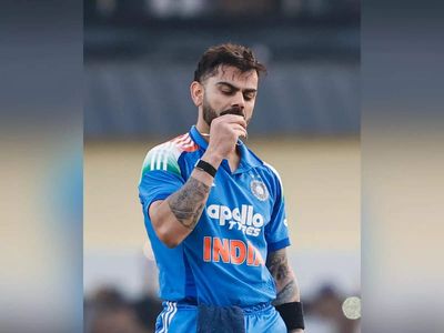 If I've to prove my worth and value, that place is not for me: Virat Kohli on 2027 ODI World Cup plans