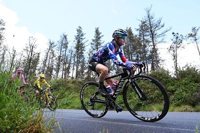 'A tough period of racing while searching for answers' –Iliac artery surgery ahead for Neve Bradbury