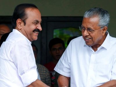 Kerala CM-designate Satheesan: Assessing impact of fuel price hike on people