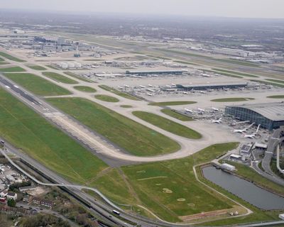 Heathrow could be forced to allow other firms to build third runway to cut costs