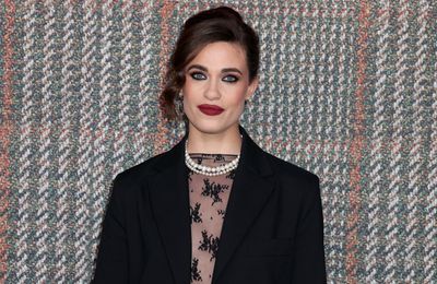 Bridgerton's Genevieve Chenneour ran for her life during Cannes 'floor collapse'