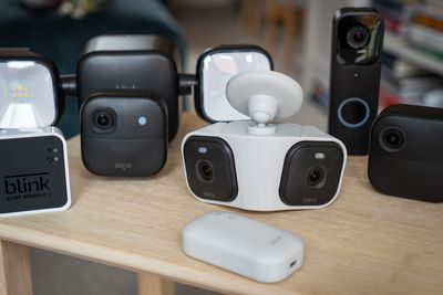 Blink home security system review: Scalable surveillance on a budget