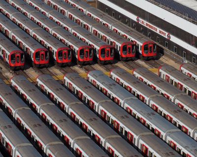 Hopes grow that London Underground strikes could be called off