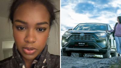 Woman Buys Toyota. Then She Sees It’ll Cost $150,000 To Get A Parking Spot At Her Building: 'I'll Take A Ticket'