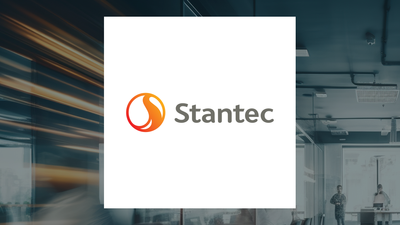 Stantec Q1 Earnings Call Highlights