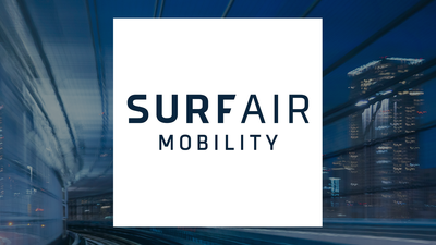 Surf Air Mobility Q1 Earnings Call Highlights