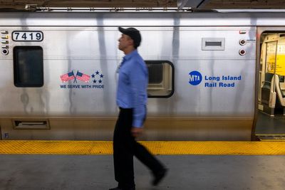 North America’s largest commuter rail system’s looming strike threatens summer plans