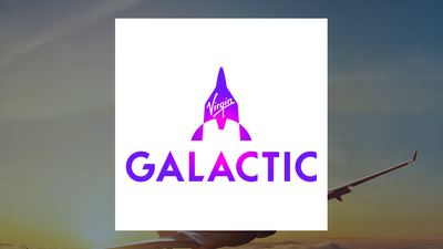 Virgin Galactic Q1 Earnings Call Highlights