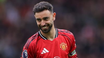 Bruno Fernandes Admission Gives Man Utd Simple Decision Over Captain’s Future