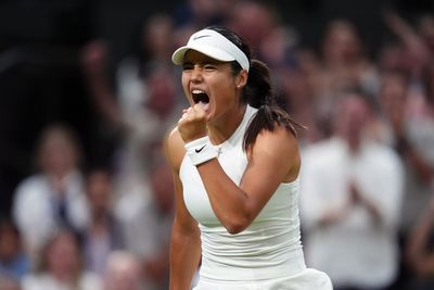 Emma Raducanu returns to US Open-winning coach five years on from New York triumph