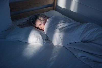 US teens getting less sleep than ever, new report finds