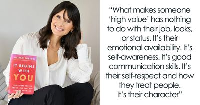 33 Quotes By This Relationship Coach That Perfectly Capture What Healthy Love Actually Requires