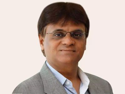 Adani legal relief could be a turning point for India's biggest infrastructure bet: Deven Choksey