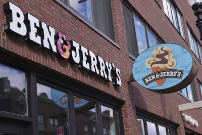 Blackstone, CD&R explore bids for Ben & Jerry's owner Magnum