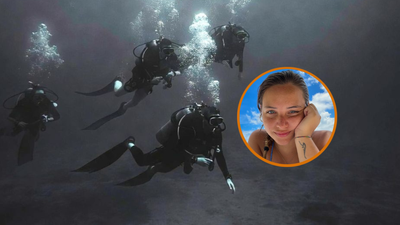 ‘Those poor people’: 5 dead in nightmare SCUBA cave disaster that’s left seasoned divers horrified