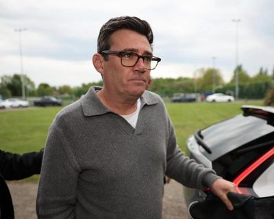 Greens suggest they will properly contest byelection, in blow to Burnham