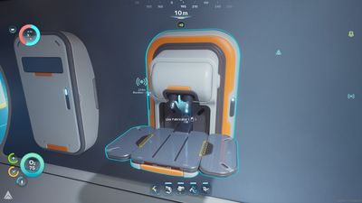 How to build a Fully Functional Fabricator in Subnautica 2