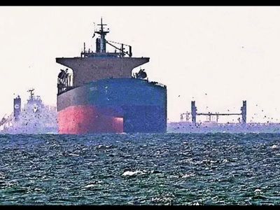 UAE condemns 'terrorist' attack on Indian-flagged vessel off Oman coast